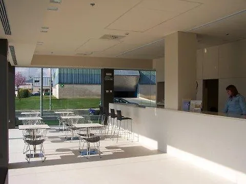 Hotel Holiday Inn Express Pamplona By Ihg Mutilva Baja